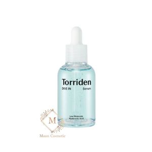 سرم آبرسان هیالورنیک دایو این توریدن